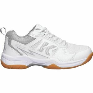 Kensis CORCON W Dámská sálová obuv, bílá, velikost obraz