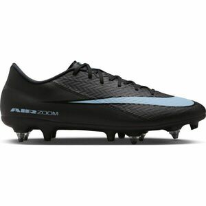 Nike ZOOM MERCURIAL VAPOR 16 ACAD SG-PRO AC Pánské lisokolíky, černá, velikost 40.5 obraz