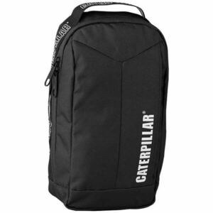 CATERPILLAR CITY ADVENTURE SLING BAG Batoh přes rameno, černá, velikost obraz