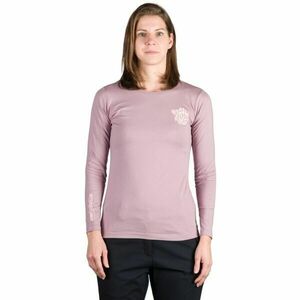 Northfinder HAILIE Dámské tričko, růžová, velikost obraz