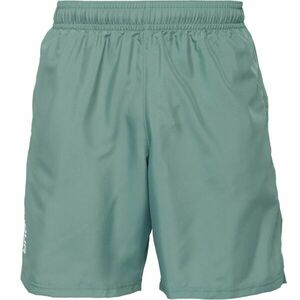 Under Armour WOVEN WORDMARK Pánské kraťasy, světle zelená, velikost obraz