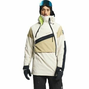 TENSON AERISMO JACKORAK 2.0 MEN Pánská lyžařská bunda, bílá, velikost obraz