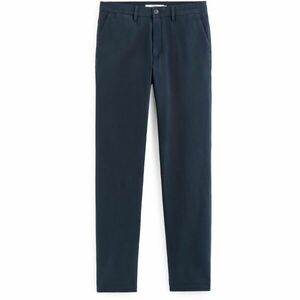 CELIO TOHENRI Pánské kalhoty, tmavě modrá, velikost 40x34 obraz