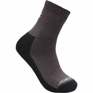Sensor TREKING EVO Funkční ponožky, šedá, velikost obraz