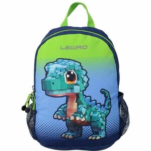 Lewro CHILL 7 Dětský batoh, tmavě modrá, velikost obraz