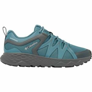 Columbia PEAKFREAK ROAM WP Pánská volnočasová obuv, světle modrá, velikost 42.5 obraz