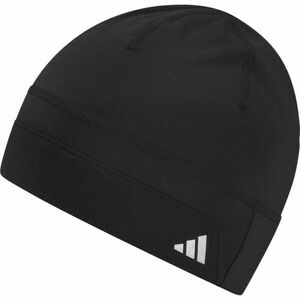 adidas CLIMAWARM BEANIE Sportovní čepice, černá, velikost obraz