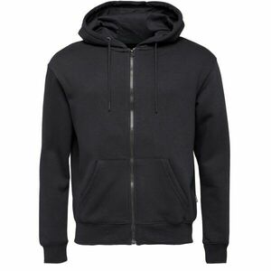 BLEND BHJUSTE Pánská mikina, černá, velikost obraz