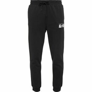 Converse ARCH ALL STAR PANT Pánské tepláky, černá, velikost obraz