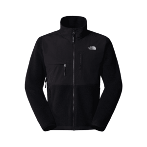 The North Face M RETRO DENALI JACKET Pánská flísová bunda, černá, velikost obraz