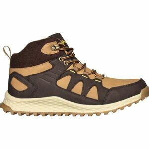 Willard CARON Pánská zimní obuv, hnědá, velikost obraz