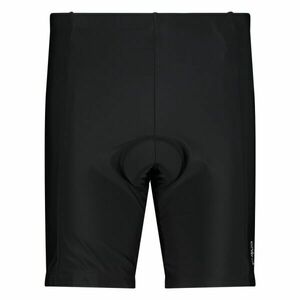 CMP BIKE SHORT PANT W Dámské cyklistické kraťasy, černá, velikost obraz