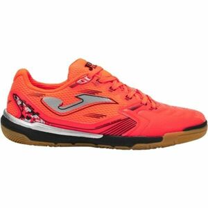 Joma LIGA 5 Pánské sálovky, červená, velikost obraz