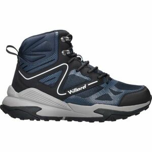 Willard JUDSON Pánská zimní obuv, tmavě modrá, velikost obraz