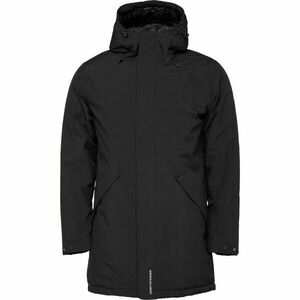 Northfinder Pánská bunda Pánská bunda, černá, velikost M obraz