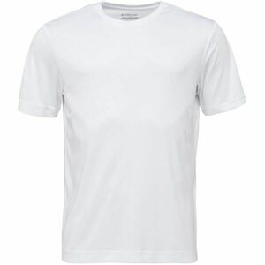 Lotto MSP II TEE Pánské sportovní tričko, bílá, velikost obraz