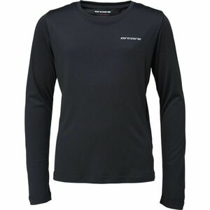 Arcore RINO Dětské triko, černá, velikost 140-146 obraz