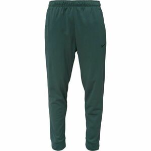 Nike THERMA-FIT Pánské tepláky, tmavě šedá, velikost obraz