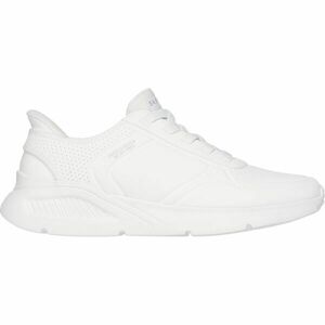 Skechers UNO LITE Pánská vycházková obuv, bílá, velikost obraz