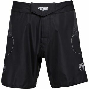 Venum NEXUS FIGHT SHORTS Kraťasy na MMA, černá, velikost obraz