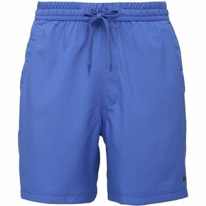Nike DRI-FIT FORM Pánské šortky, modrá, velikost obraz
