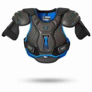 SHERWOOD CODE ENCRYPT 2 JR Ramena, tmavě šedá, velikost obraz