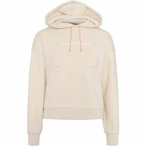 KARI TRAA ANELIE Dámská mikina, béžová, velikost obraz
