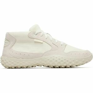 Merrell WRAPT SNEAKER MID WP Dámské vycházkové boty, béžová, velikost 37 obraz