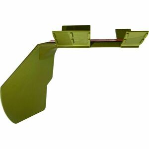 BLUETOUCH BRANCHY PROTECTION Ochranný kryt přehazovačky, tmavě zelená, velikost obraz