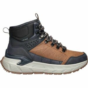 Head TARRO Pánská zimní obuv, hnědá, velikost obraz