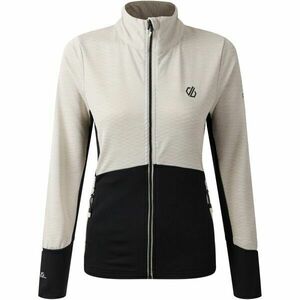 Dare2b ELATION IV Dámská mikina, bílá, velikost obraz