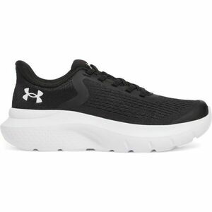 Under Armour BPS ROGUE 5 AL Dětská běžecká obuv, černá, velikost 30 obraz