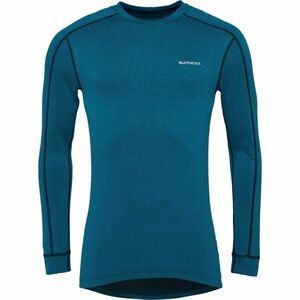 Klimatex ARVID KLIMAFEEL Pánské funkční triko, modrá, velikost obraz