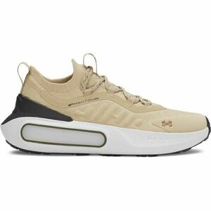 Under Armour PHANTOM 4 Pánské vycházkové boty, hnědá, velikost 43 obraz