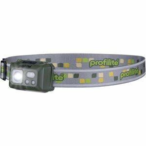 Profilite ERIS Čelovka, šedá, velikost obraz