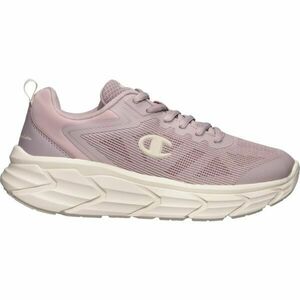 Champion FX III LOW CUT Dámské volnočasové boty, fialová, velikost 37.5 obraz