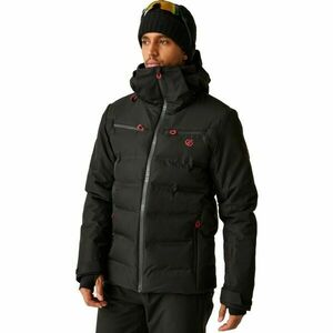 Dare2b SPEED II Pánská lyžařská bunda, černá, velikost obraz