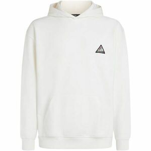 O'Neill FWC'PLAY Pánská mikina, bílá, velikost obraz