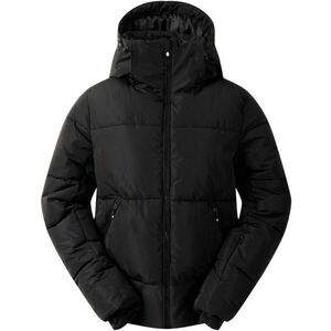 Dare2b GLITZ JACKET Dámská lyžařská bunda, černá, velikost obraz