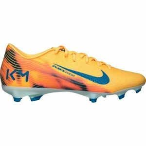 Nike MERCURIAL VAPOR 16 ACADEMY KM MG Pánské kopačky, oranžová, velikost 42.5 obraz
