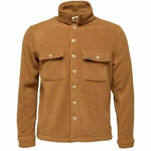 BLEND BHBAKI Pánská košile, hnědá, velikost obraz