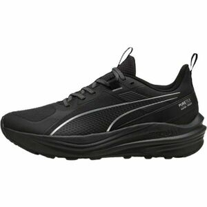 Puma FLARE PRO TRAIL PTX Pánská outdoorová obuv, černá, velikost 40 obraz