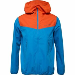 TRIMM EXPED Pánská bunda, modrá, velikost obraz