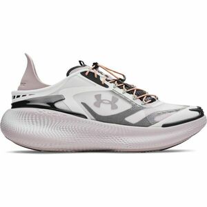 Under Armour ECHO Unisex volnočasová obuv, šedá, velikost 42.5 obraz