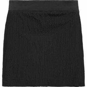 Columbia BOUNDLESS TREK SKORT Dámská sukně, černá, velikost obraz