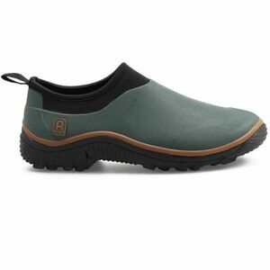 ROUCHETTE TRIAL CLOGS Pánská pracovní obuv, zelená, velikost obraz