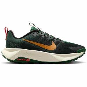 Nike WILDHORSE 10 Pánská běžecká obuv, černá, velikost 40 obraz