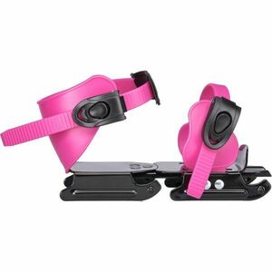 Arcore SLIDEE Dětské lední brusle, růžová, velikost obraz