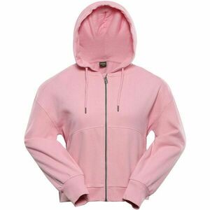 NAX OLOSA Dámská mikina, růžová, velikost obraz