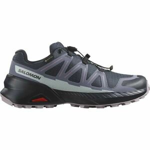 Salomon SPEEDCROSS PEAK W GTX Dámská obuv na trailový běh, tmavě modrá, velikost 41 1/3 obraz